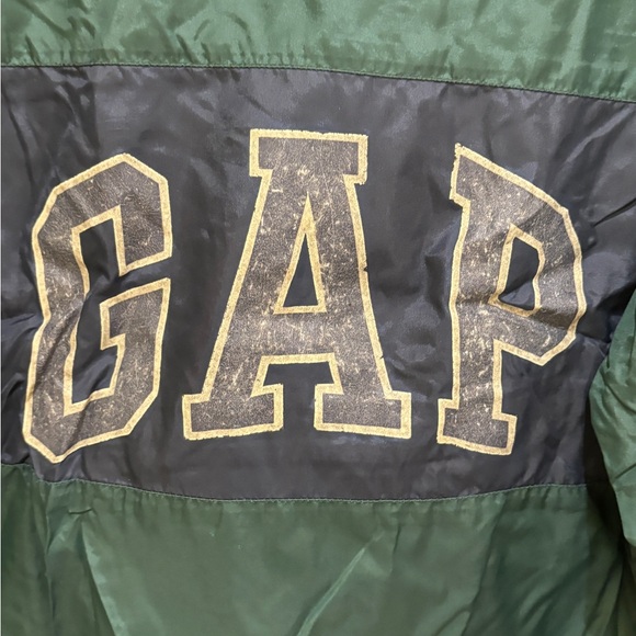 GAP pullover ** VINTAGE** - Picture 3 of 8